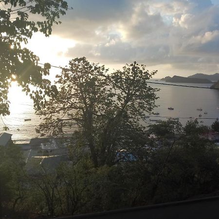 Le Lointain Villa Mtsamboro Eksteriør bilde